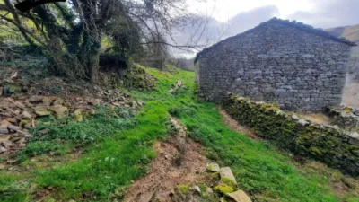 Rustic Finca in Vegalosvados photo 15