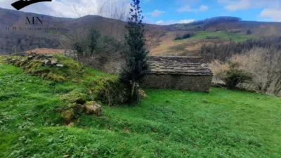 Rustic Finca in Vegalosvados photo 16