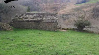 Rustic Finca in Vegalosvados photo 17