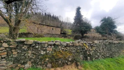 Rustic Finca in Vegalosvados photo 18