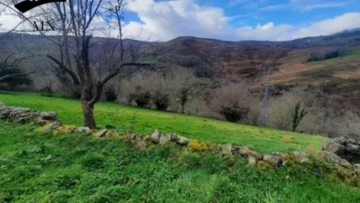 Rustic Finca in Vegalosvados photo 26