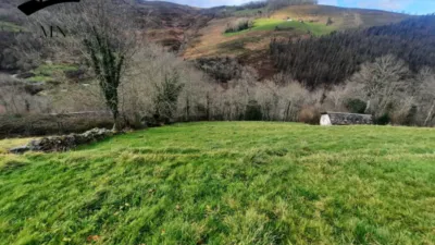 Rustic Finca in Vegalosvados photo 27