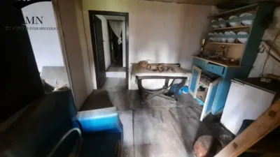 Rustic Finca in Vegalosvados photo 29