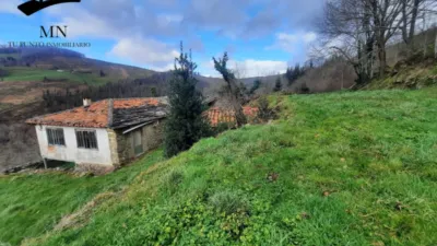 Rustic Finca in Vegalosvados photo 3