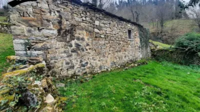 Rustic Finca in Vegalosvados photo 4