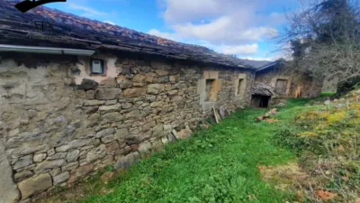 Rustic Finca in Vegalosvados photo 5