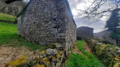 Rustic Finca in Vegalosvados photo 6