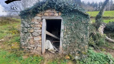 Rustic Finca in Vegalosvados photo 7