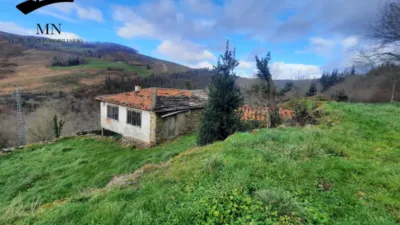 Rustic Finca in Vegalosvados photo 8