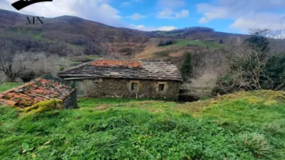 Rustic Finca in Vegalosvados photo 9