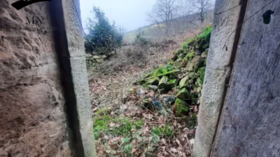 Rustic farm in Vegalosvados photo 13