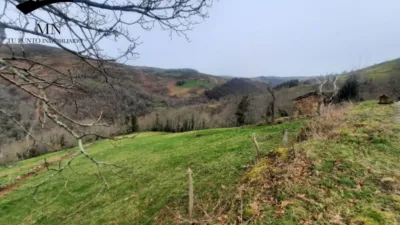 Rustic farm in Vegalosvados photo 16