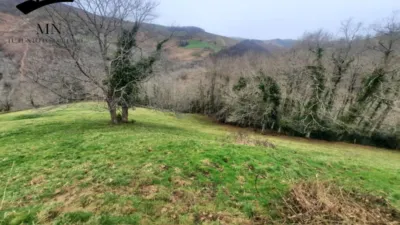Rustic farm in Vegalosvados photo 17