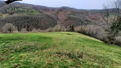 Rustic farm in Vegalosvados photo 18