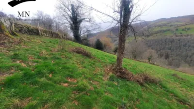 Rustic farm in Vegalosvados photo 20