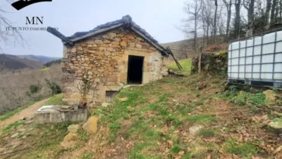 Rustic farm in Vegalosvados photo 7