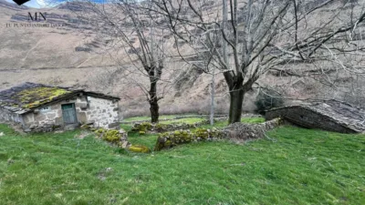 Rustic Finca in Vega de Pas photo 10