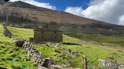 Rustic Finca in Vega de Pas photo 13