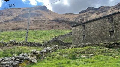 Rustic Finca in Vega de Pas photo 16