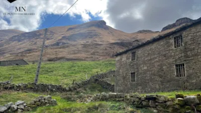 Rustic Finca in Vega de Pas photo 17