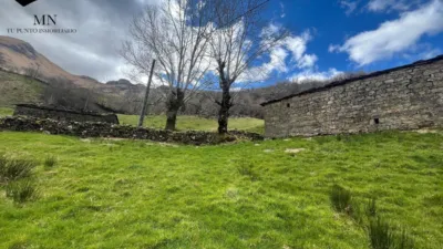 Rustic Finca in Vega de Pas photo 19