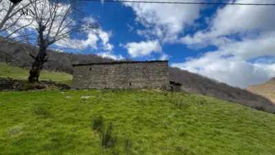 Rustic Finca in Vega de Pas photo 21