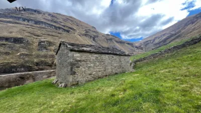 Rustic Finca in Vega de Pas photo 24