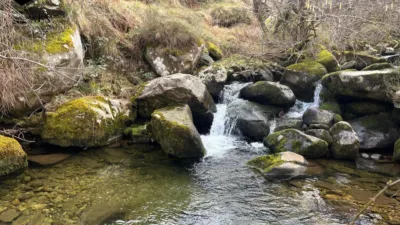 Rustic Finca in Vega de Pas photo 26