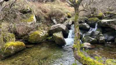 Rustic Finca in Vega de Pas photo 28