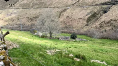 Rustic Finca in Vega de Pas photo 35