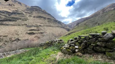 Rustic Finca in Vega de Pas photo 37