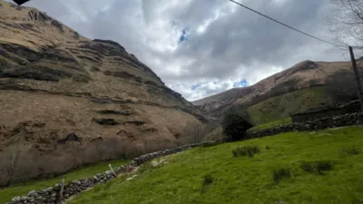 Rustic Finca in Vega de Pas photo 38