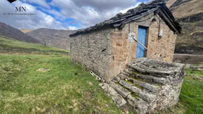 Rustic Finca in Vega de Pas photo 3