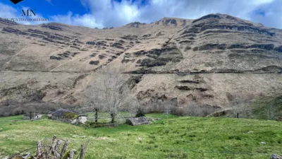 Rustic Finca in Vega de Pas photo 40