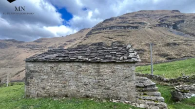 Rustic Finca in Vega de Pas photo 5
