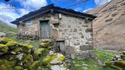 Rustic Finca in Vega de Pas photo 7