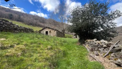Rustic Finca in Vega de Pas photo 9