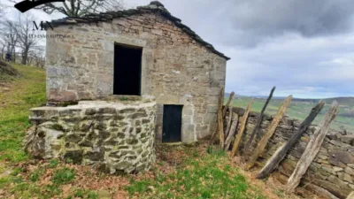 Finca rústica en venta en San Pedro del Romeral - Vista 4