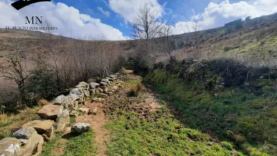 Rustic Finca in San Pedro del Romeral photo 11