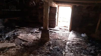 Rustic Finca in San Pedro del Romeral photo 17