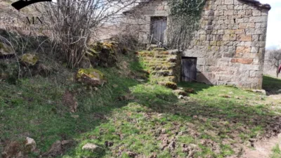 Rustic Finca in San Pedro del Romeral photo 2