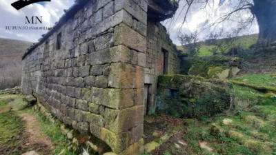 Rustic Finca in San Pedro del Romeral photo 6