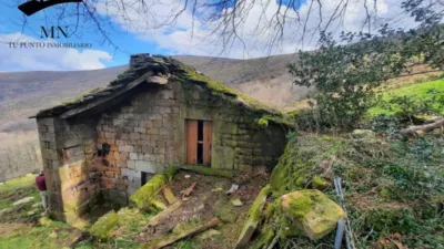 Rustic Finca in San Pedro del Romeral photo 7