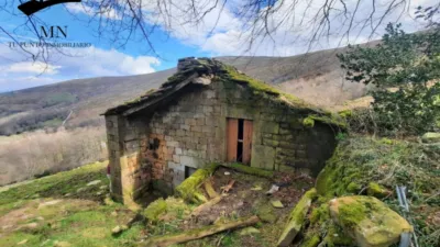 Rustic Finca in San Pedro del Romeral photo 8