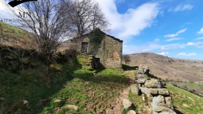 Rustic Finca in San Pedro del Romeral photo 9