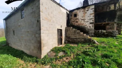 Rustic farm in Vega de Pas photo 10