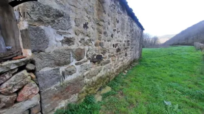 Rustic farm in Vega de Pas photo 11