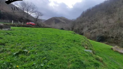 Rustic farm in Vega de Pas photo 14