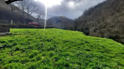 Rustic farm in Vega de Pas photo 15