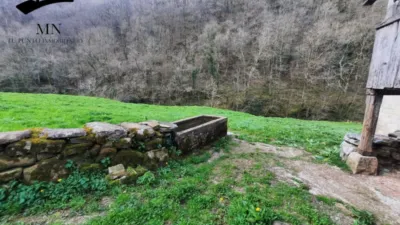 Rustic farm in Vega de Pas photo 17